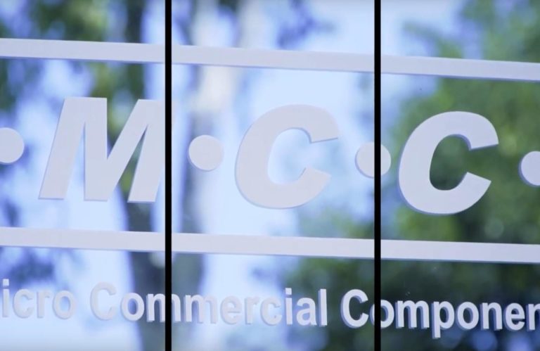 Micro Commercial Components