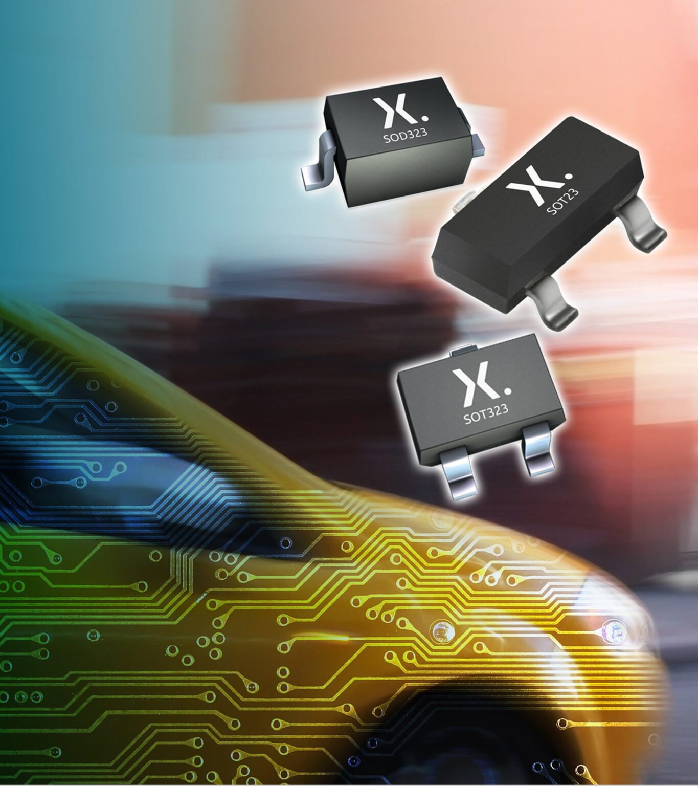 ESD Truck demo - Featured