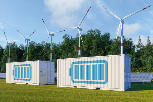 Energy Storage