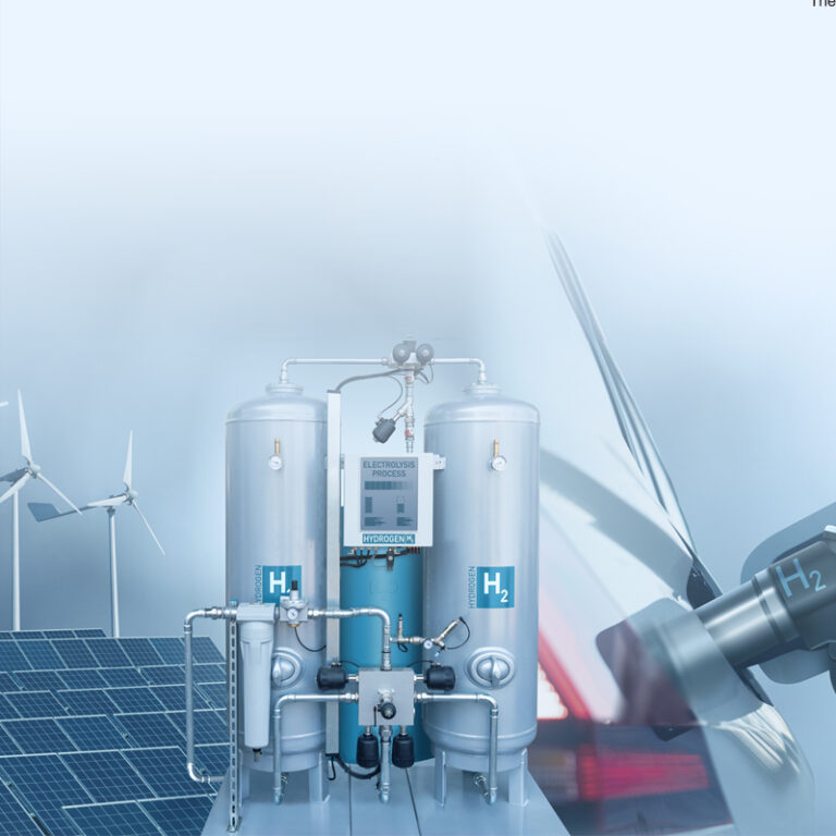 Vishay's Leading-Edge Components for Renewable Energy Systems