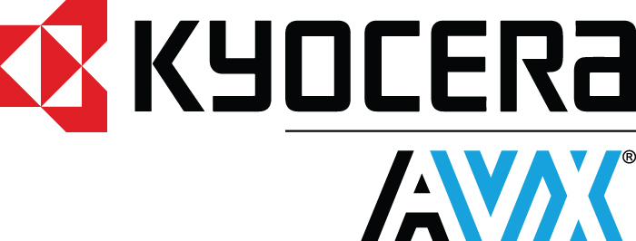 KYOCERA-AVX-Logo