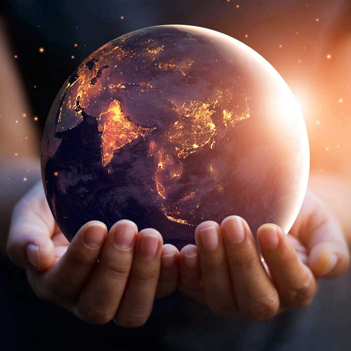 Future Electronics Solidifies as Leading Electronic Component Distributor in Energy Innovation Solutions