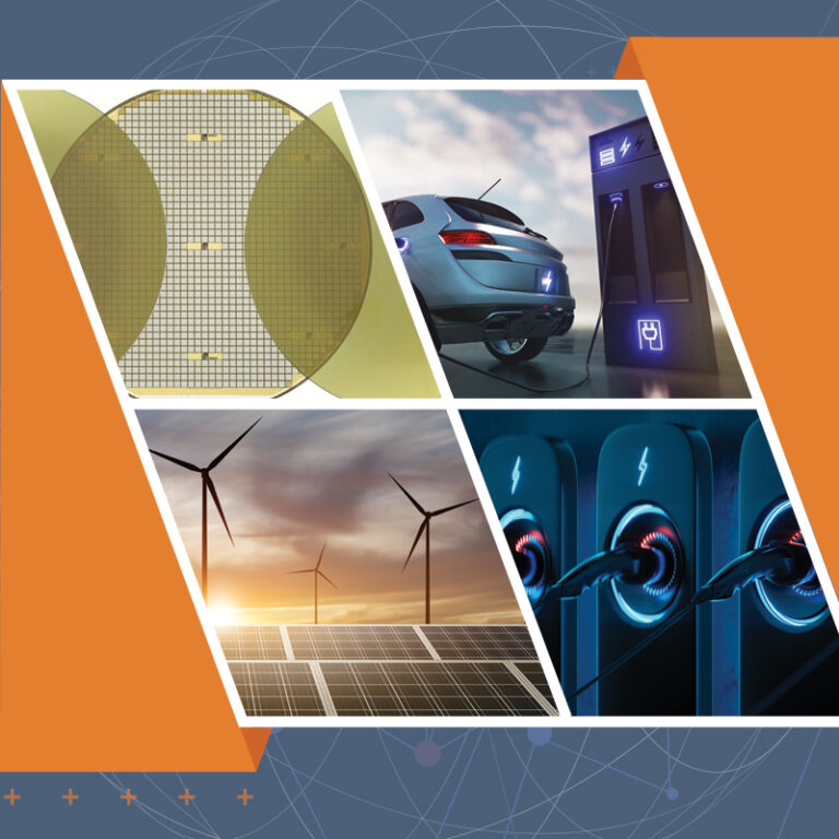 Future Electronics to Promote onsemi Silicon Carbide (SiC) Solutions in Upcoming Webinar