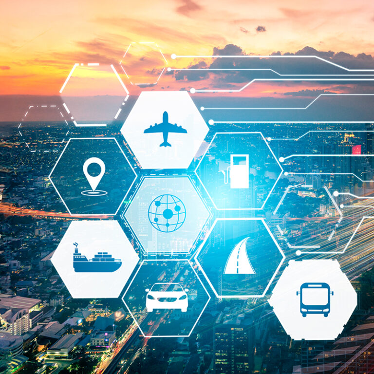 Future Electronics has reinforced their position as leader in components for the Transportation industry.