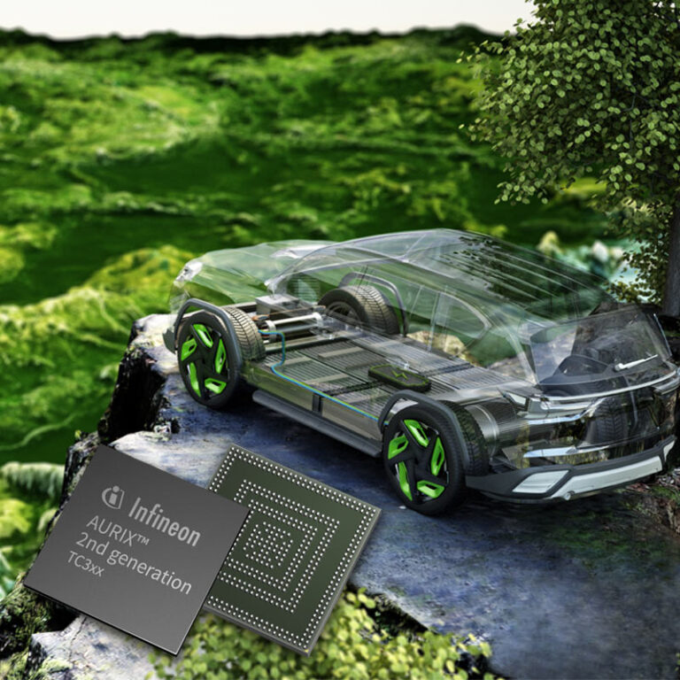 Advanced Infineon Technologies to Revolutionize EV Traction Inverter Design