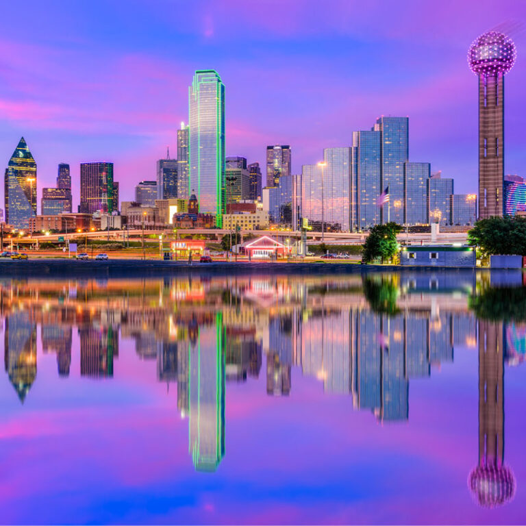 Future Tech Day: Dallas