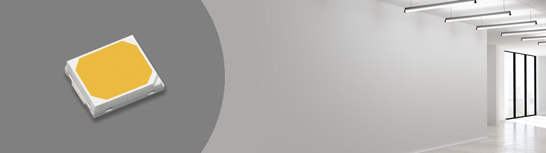 Lumileds — LUXEON 2835N Line of Mid-Power LEDs