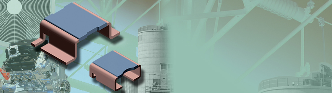 Vishay — Power Metal Strip Current-Sense Resistors