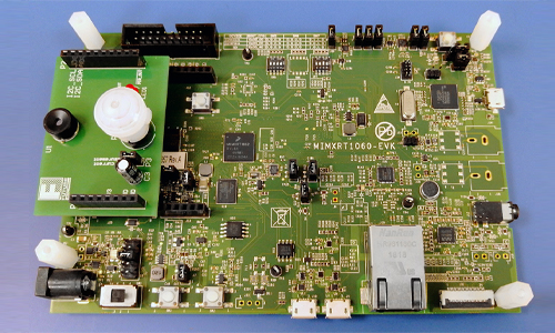 Future Electronics — How Thermal Pixel Array Sensors Support New Building Automation