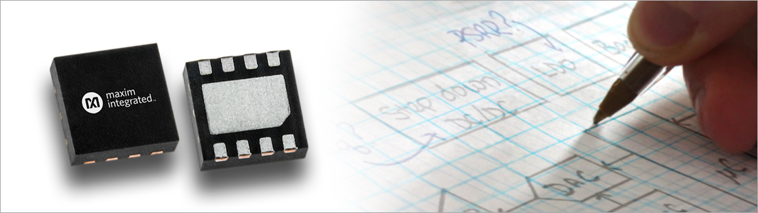 Maxim Integrated — Precision Measurement ICs