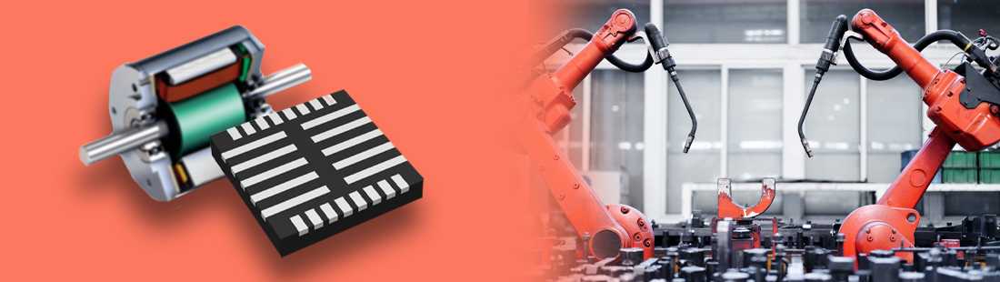 Monolithic Power Systems MP6540 & MP6540A Driver ICs