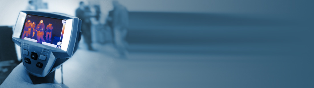 Future Electronics — How Thermal Pixel Array Sensors Support New Building Automation