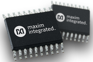Maxim Integrated MAX14919AUP