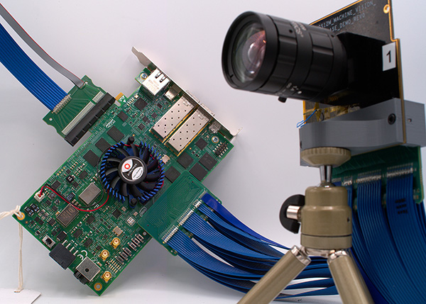 Future Electronics — How New Image Sensors Meet Needs of Latest AI-Based Vision Systems