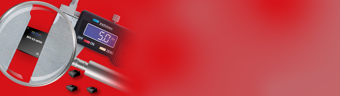 RECOM — RPX-4.0 Series Buck Converter Modules