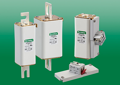 Littelfuse PSX Series