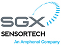 SGX Sensortech