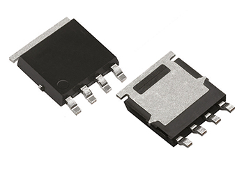 Vishay — SiJ188DP MOSFET