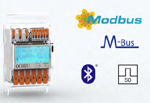 WAGO — Modbus