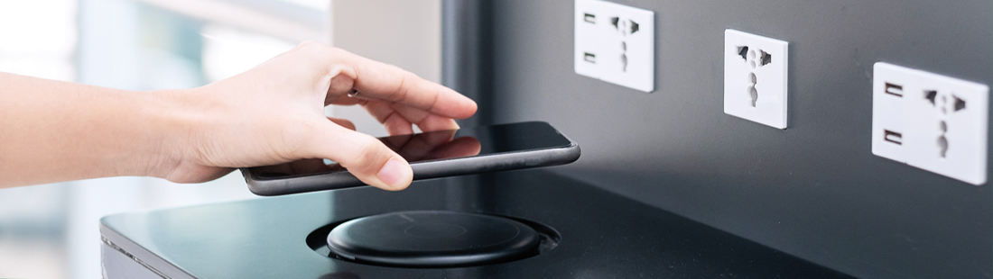 STMicroelectronics — STD18N60M6 600 V MOSFET