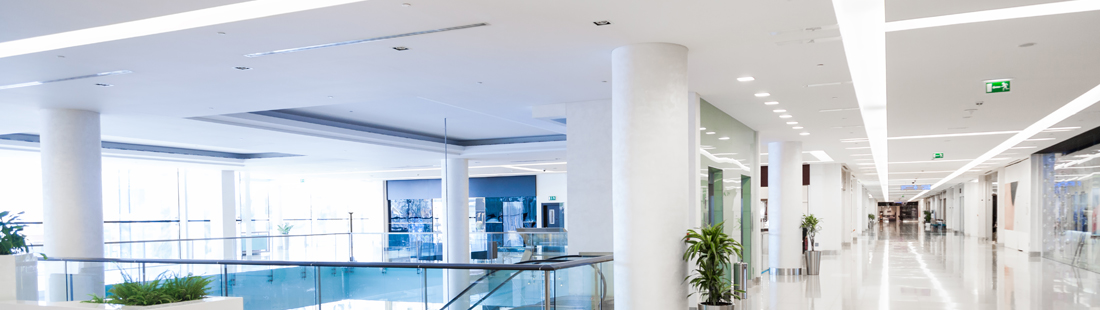 MEAN WELL — PWM-xx IoT LED Drivers