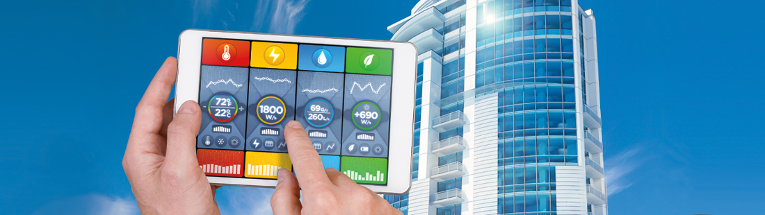 Renesas — CN252 Voice-Activated DALI Lighting Control System