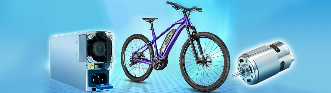 Diodes Incorporated — DGD0579U Gate Driver