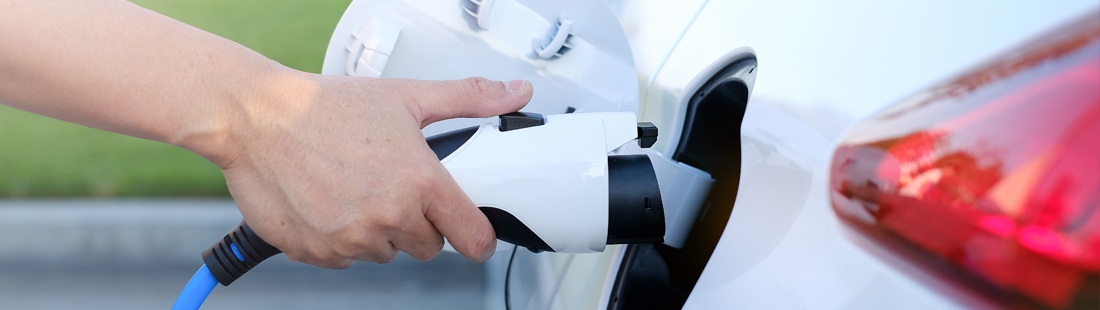 Littelfuse — EV1K Fuses