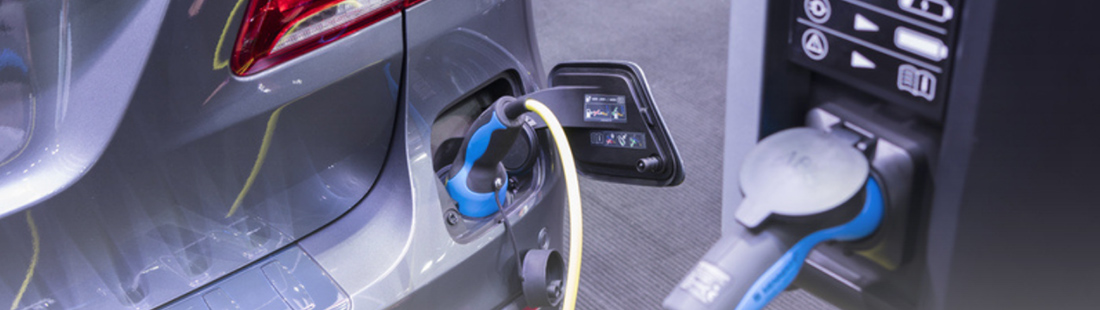 Crocus Tech Contactless Current Sensing for Electric Vehicles