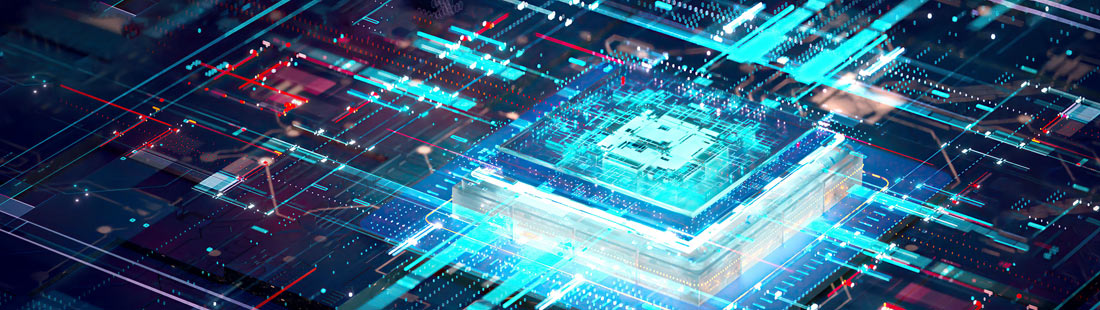 Future Electronics — Running Real-Time Applications on an FPGA SoC