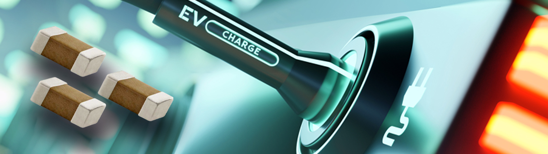 Samsung Electro-Mechanics — CL32E475KCIVPNE Capacitor