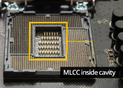Samsung Electro-Mechanics — Automotive MLCCs