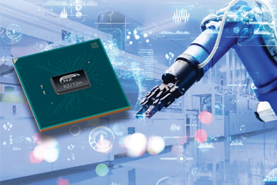 Renesas — RZ/T2H Microprocessor