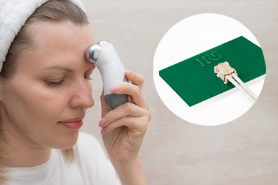 Hirose — DF61Y Connector