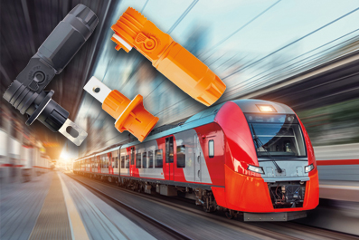 Adam Tech — ESF and ESM Series Connectors