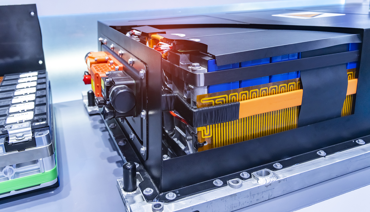 Future Technology Magazine Issue 1: Energy Innovation