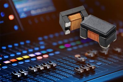 Murata — DLW21SN HQ2 Common Mode Choke Coils