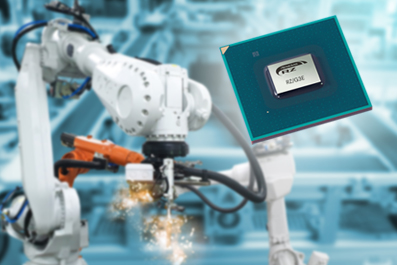 Renesas — RZ-G3E Microprocessor (MPU)
