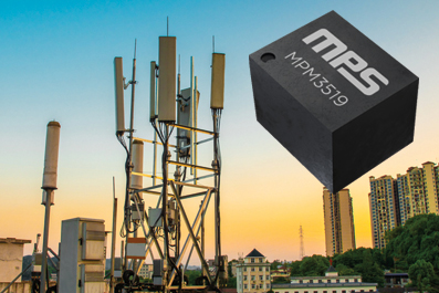 Monolithic Power Systems — MPM3519 Power Module