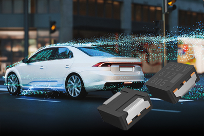 Panasonic Industry — PCC-M0530M-LP Automotive Power Choke Coil