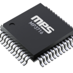 Monolithic Power Systems — MP3716 Battery Management Device