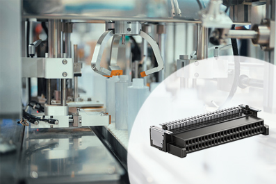 TE Connectivity — ERNI SMC Connectors