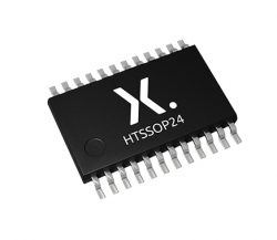 Nexperia — NEX13120PC-Q100 Automotive LED Driver