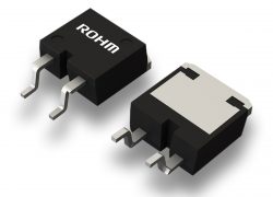 ROHM — SCS2xxxNHR Schottky Barrier Diodes