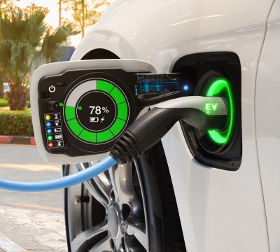 Crocus Tech Contactless Current Sensing for EV Charging