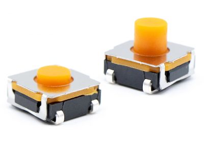 E-Switch — TL3145 Series of Tactile Switches