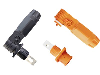 Adam Tech — ESF and ESM Series Connectors