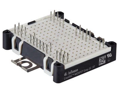 Infineon F3L8MXTR12C2M2Q