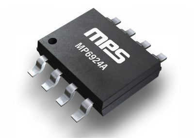 Monolithic Power Systems — MP6924A Rectifier