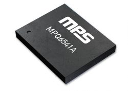 Monolithic Power Systems — MPQ6541 and MPQ6541A Motor Driver ICs